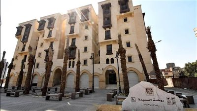 مصر تفوز بجائزة مجلس وزراء الإسكان والتعمير العرب عن مشروع 