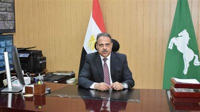 الأشموني يُنعي وفاة ملك محمد إمام طعيمة شهيدة العلم طالبة طب الجلالة 