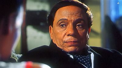 صورة نادرة لفيلم 