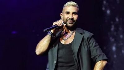 غير قادر على الكلام.. أحمد سعد في غرفة العمليات ويلغي ارتباطاته الفنية 