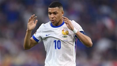 باريس سان جيرمان يهدد كيليان مبابي 