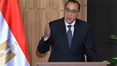 مدبولى :ملكية المطارات والبنوك للدولة والطرح للإدارة والتشغيل 