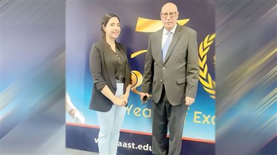 الأمين العام المساعد للجامعة العربية : من يمتلك التكنولوجيا له السيادة.. والدول العربية يجب أن تدخل  هذا السباق العالمى