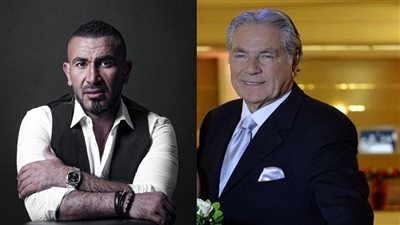 آخرهم أحمد سعد.. نجوم داخل غرفة العمليات ويطمعون في الشفاء 