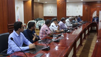  برتوكول تعاون بين 