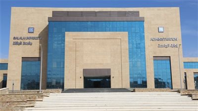 جامعة الجلالة تكشف حقيقة إضراب الطلاب عن الدراسة بعد حادث الأتوبيس (فيديو)