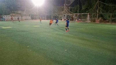  نادي الشبان المسلمين يتألق في مهرجان البراعم لكرة القدم بالغردقة