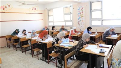 ضوابط وضع امتحانات شهر أكتوبر لطلاب المدارس 2024 