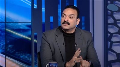 عمرو الحديدي: الأهلي الأقرب للفوز بلقب السوبر المصري