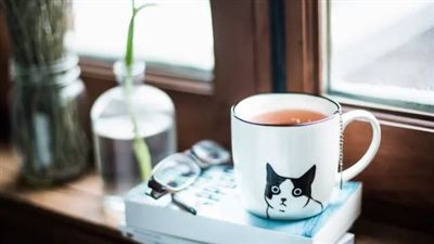 حقيقة تناول الشاي في الشيخوخة