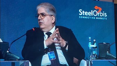 قمة الدوحة للصلب: على  الحكومات أن تتدخل لحماية الصناعة من المنافسات التجارية غير العادلة  