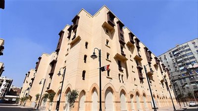 تفاصيل إعداد ملف مشاركة مصر للحصول على جائزة أفضل مشروع سكني