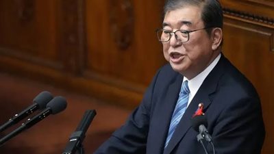 الحزب الحاكم في اليابان يواجه خطر خسارة الأغلبية في الانتخابات.. التفاصيل 