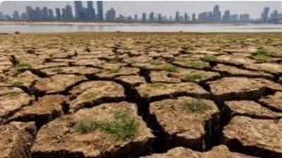 أزمة المياه تتفاقم.. تقرير جديد يكشف اختلال غير مسبوق في دورة المياه العالمية 