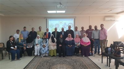 أشرف صبحي: نسعى إلى خلق رؤية جديدة لخطة عمل وزارة الشباب والرياضة 