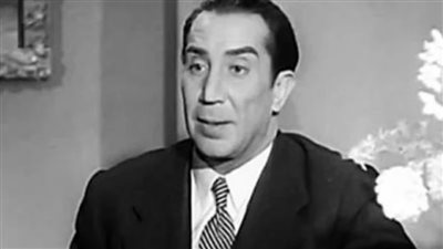 ناقد فني: يوسف وهبي ترك الهندسة بسبب حبه للتمثيل