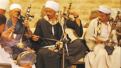  خبير آثار: مصر لديها كنوز تنتظر الاستثمار 