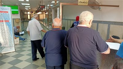 محافظ الغربية يناشد المواطنين بسرعة إنهاء ملفات التصالح