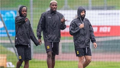 الاتحاد يستعيد 3 نمور في مواجهة القادسية