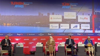 كجوك: مصر أصبحت مركز جذب للشركات التركية للتصنيع والتصدير