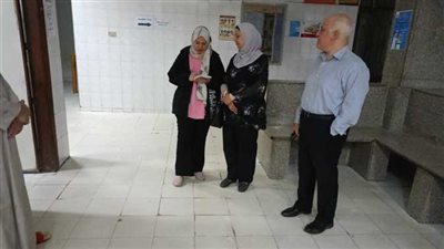 إحالة الأطباء المتغيبين عن العمل للتحقيق فى طوخ وقليوب وشبرا الخيمة