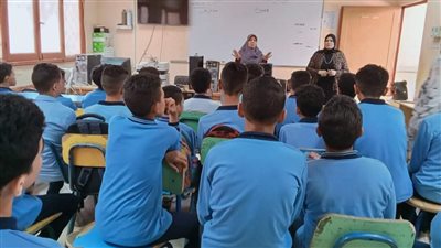  نادي العلوم بثقافة الفيوم ينظم لقاء بعنوان 