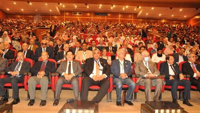 جامعة حلوان تنظم المؤتمر الدولي الثاني 