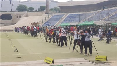 غداً.. انطلاق بطولة السهم الفضي على ملعب الهوكي باستاد القاهرة