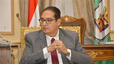 قرار جمهوري بتعيين محمد سامي عبدالصادق رئيسًا لجامعة القاهرة