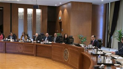 رئيس الوزراء يناقش وضع تصور للمنظومة الشاملة للإقراض الصغير