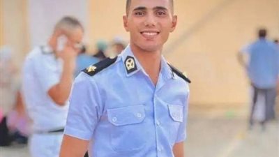 مصرع ضابط شرطة من المنوفية في حادث تصادم بالقاهرة