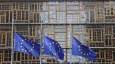 بدء اجتماع حول الهجرة في بروكسل بدعوة من إيطاليا والدنمارك وهولندا