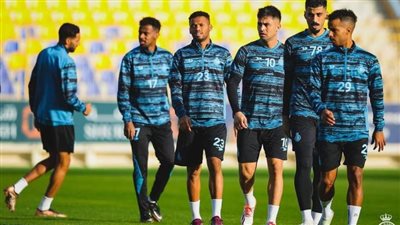 مدافع النصر يدخل رادار ريال مدريد