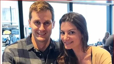 رجل يزعم وفاة زوجته الحامل بجرعة مُخدرات.. الحقيقة فضحت كذبه