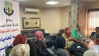 ترسيخ الهوية الوطنية.. ندوة لبيت العائلة بأسيوط 