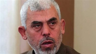 الاحتلال: بصمات أصابع جثمان السنوار تتطابق مع المسجلة لدينا