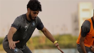 السوبر المصري.. بيراميدز يختتم تدريباته قبل السفر للإمارات