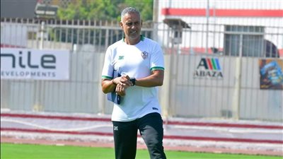 السوبر المصري..الزمالك يؤدي مرانه الأول فى أبو ظبى 