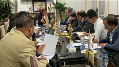 ورشة عمل حول مشروع قانون 