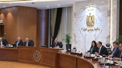 رئيس الوزراء: العلاقات المصرية الأفريقية تُمثل أولوية في السياسة الخارجية المصرية