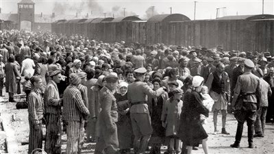 وجه ألمانيا القبيح