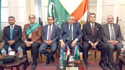 د. عبد السند يمامة: نصر أكتوبر 73 هو الحدث الأهم فى تاريخ مصر الحديثة