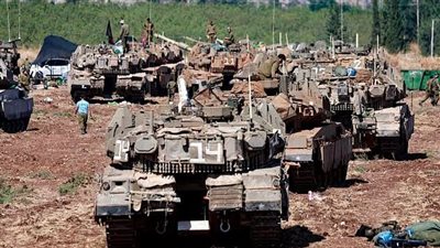 المصري للشئون الخارجية: المنطقة ملتهبة وتتأرجح على حافة الهاوية 