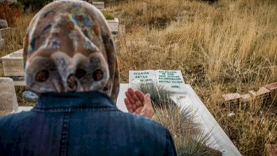 فضل من مات يوم الجمعة وليلتها 