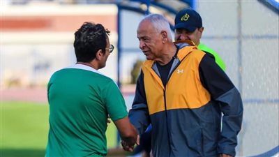 سموحة بمعسكر قاهرى ويواجه الاهلى والنصر الليبى 