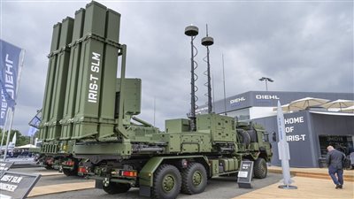 ألمانيا ترسل أسلحة جديدة إلى أوكرانيا