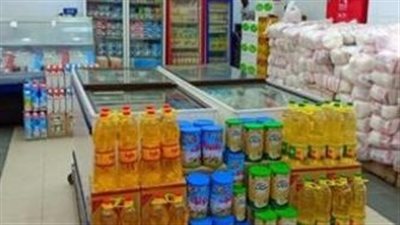 التموين توضح مصير صرف حصص شهر أكتوبر لسارقى الكهرباء