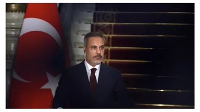 وزير الخارجية التركي: علينا العمل مع الشعب السوري لضمان انتقال سلس