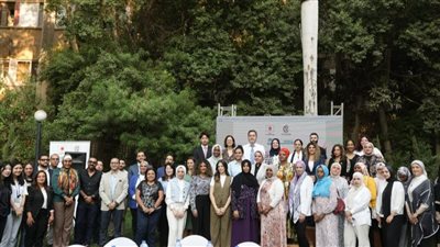 إطلاق المرحلة الجديدة من برنامج «الاستجابة الإنسانية والتأثير المستدامة»