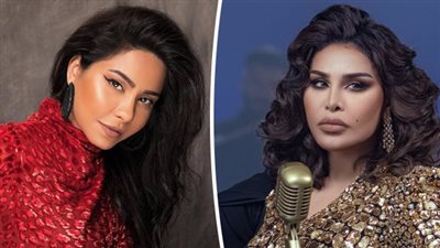 هاجى مصر ولازم أشوفك.. أحلام تعتذر من شيرين عبد الوهاب (ما القصة)